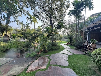 o yua resort