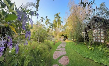 o yua resort