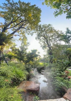 o yua resort
