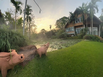 o yua resort