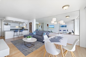 ilikai marina 1bedroom