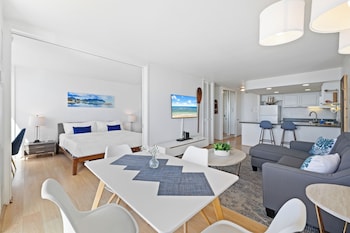 ilikai marina 1bedroom