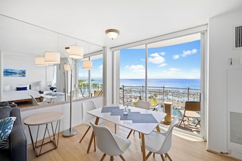Ilikai Marina 1Bedroom,,3 star