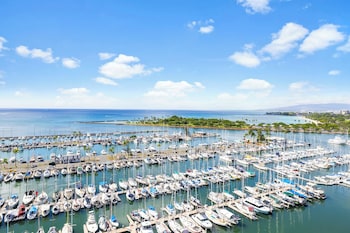 honolulu