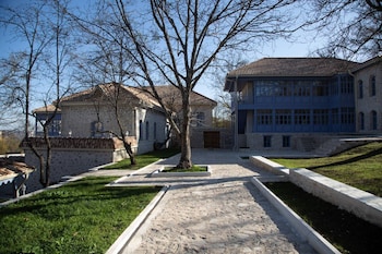 yasemen hotel