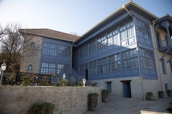 yasemen hotel