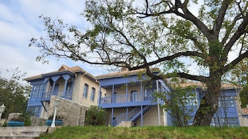 yasemen hotel