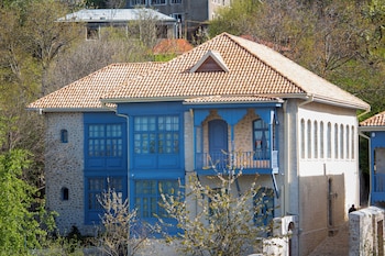 yasemen hotel