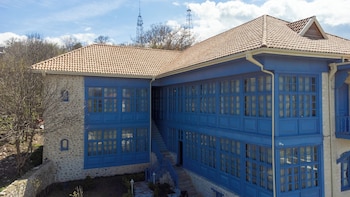 yasemen hotel