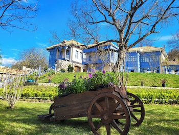yasemen hotel