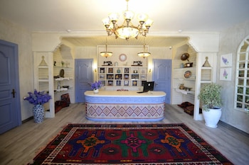 yasemen hotel