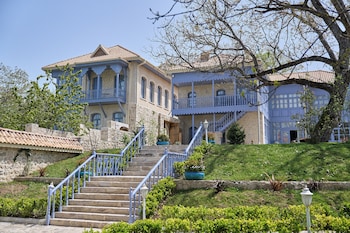 yasemen hotel