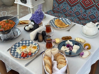 yasemen hotel