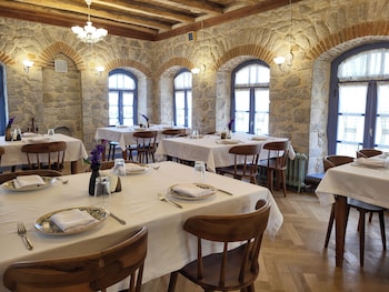 yasemen hotel