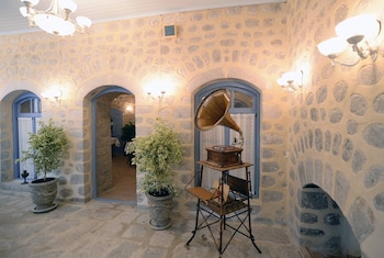 yasemen hotel