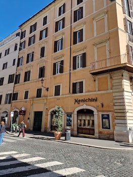 agh babuino