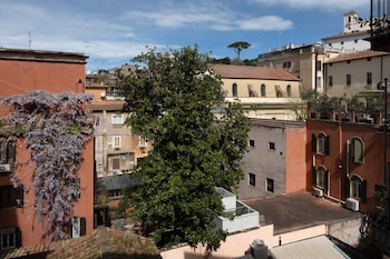agh babuino