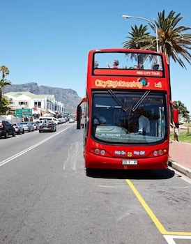 Urban Elephant Express The Flamingo,,4 star