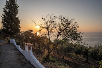 borgo del cannitello romantic resort