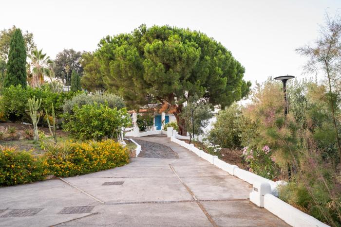 borgo del cannitello romantic resort