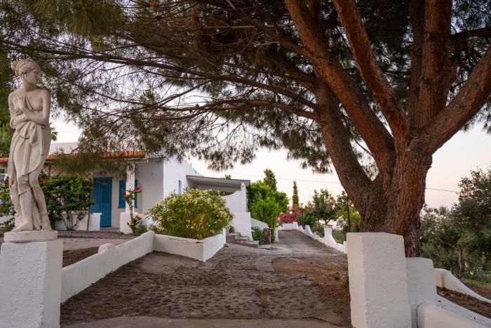 borgo del cannitello romantic resort