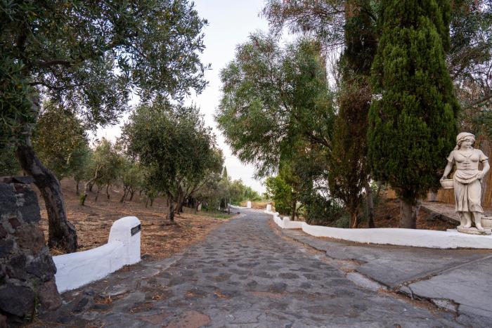borgo del cannitello romantic resort