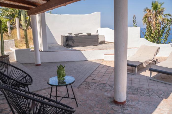 borgo del cannitello romantic resort