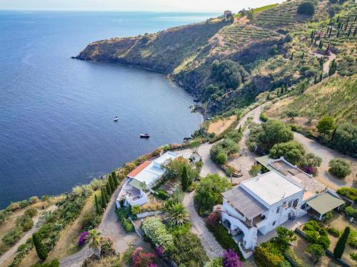 borgo del cannitello romantic resort
