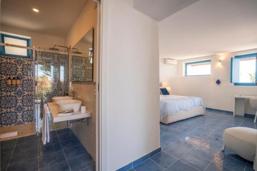 borgo del cannitello romantic resort