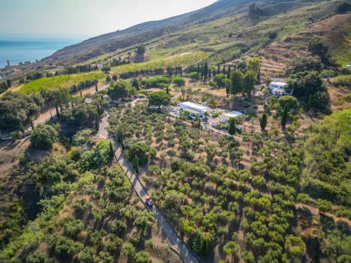 borgo del cannitello romantic resort