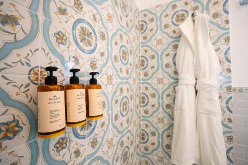 borgo del cannitello romantic resort