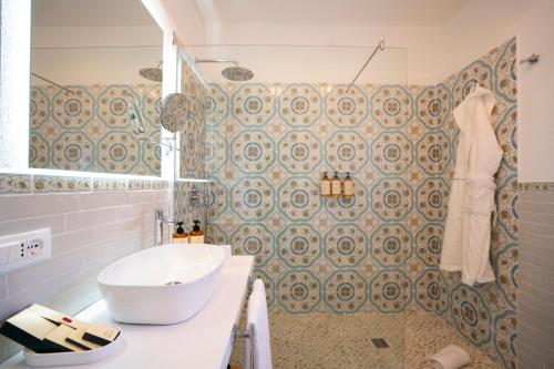 borgo del cannitello romantic resort