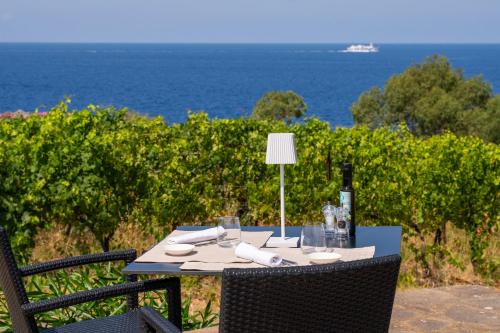 borgo del cannitello romantic resort