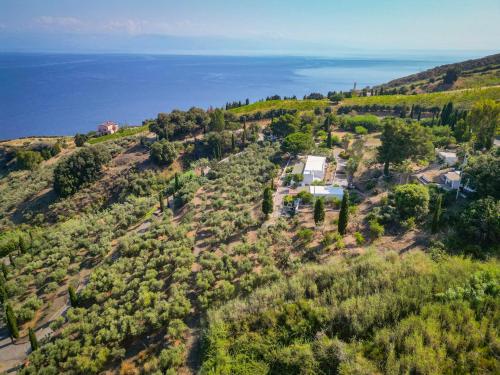 borgo del cannitello romantic resort