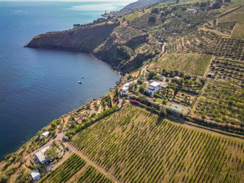 borgo del cannitello romantic resort