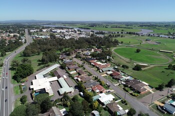 sleepy hill motor inn