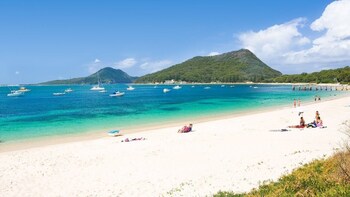 sleepy hill motor inn