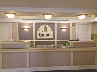 la quinta inn by wyndham columbus airport area
