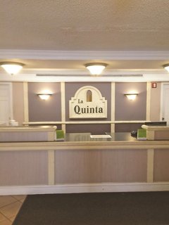 la quinta inn by wyndham columbus airport area
