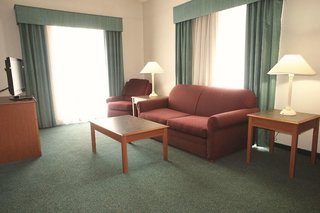 la quinta inn by wyndham columbus airport area