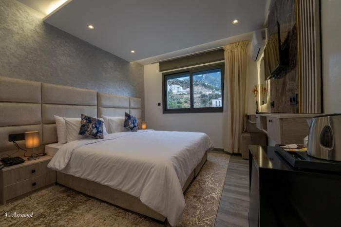 luxury chaouen
