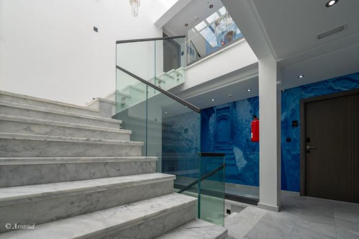luxury chaouen