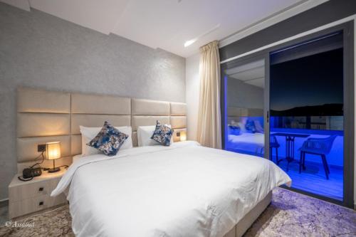 luxury chaouen