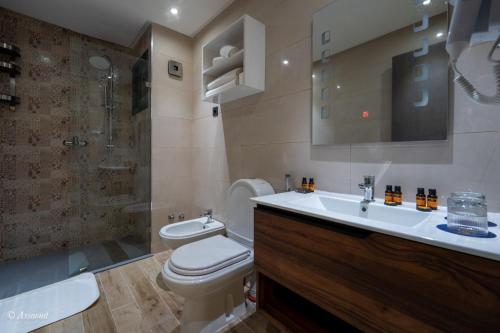 luxury chaouen