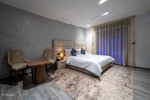 luxury chaouen