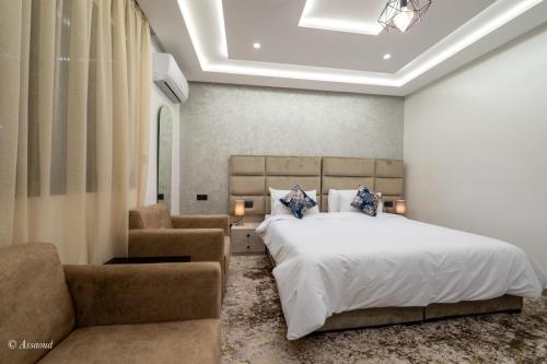luxury chaouen