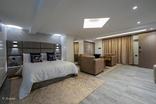 luxury chaouen
