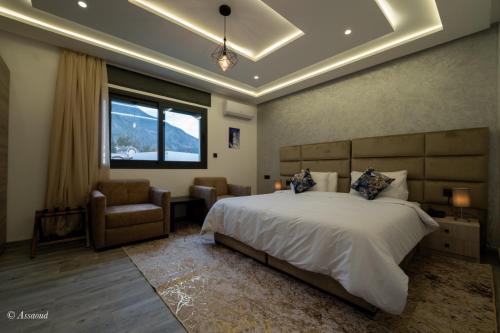 luxury chaouen
