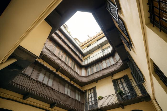 dhomes apartments rooms galleria gold