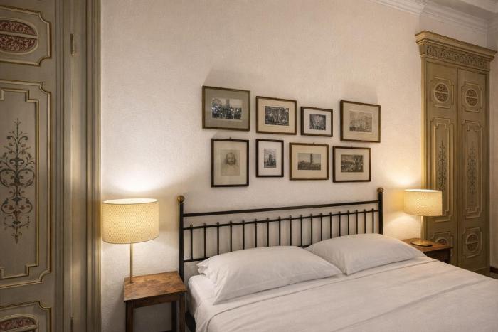 dhomes apartments rooms galleria gold